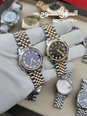  2 نشتري الساعات الثمينة نقدا- We buy high-end watches in Cash