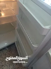  6 ثلاجه للبيع في اربد بحاله جديده