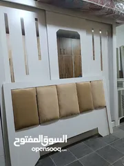 20 غرف ماستر   غرف اطفال  غرف شباب  خزائن بجميع أحجامها وأشكالها  تفصيل حسب طلبك من خشب ولون بأقل سعر