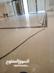  19 جلي بلاط ورخام و سيراميك وبازلت