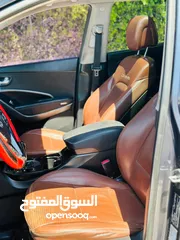  4 هونداي سنتافيه ون مليون 4X4بانوراما محرقه