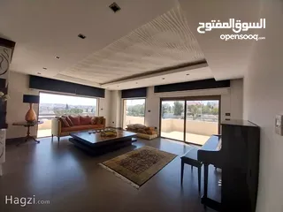  27 شقة للايجار في عبدون  ( Property 33876 ) سنوي فقط