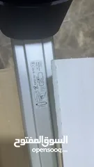  2 سلة سيارة اودي Q8 2024