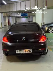  4 BMW COUPE 2005