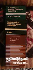  1 English Language Teaching & Learning books