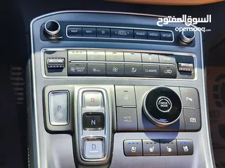  21 هونداي سانتافي ون مليون هايبرد ترخيص 2022