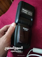  12 عدسة واكسسوارات كاميرا كانون