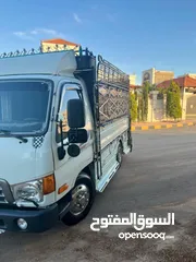  5 هونداي مايتي للبيع