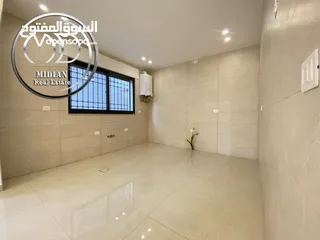  11 شقق جديدة طوابق مختلفة للبيع الجندويل مساحات 150م & 210م مع تراسات و حدائق اطلالة جميلة بأسعار مميزة