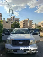  21 فورد f150 فل كامل موديل 2007 فحص كامل للبيع