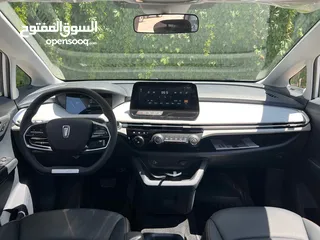  11 New Arrival 2023 Bestne E05 EV سياره عداد زيرو عرض خاص لمده اسبوع