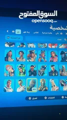  4 حساب فورت و قراند