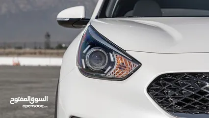  1 كيا نيرو هايبرد 2020 سعر حرق عالكاش بسبب السفر
