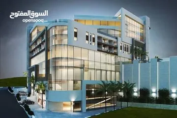  5 محلات للبيع، استملك محل احلامك، في المول الانجح والاضخم على مستوى فلسطين (( البوليڤارد ))