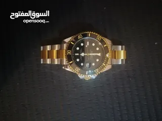  1 رولكس سبميرنار