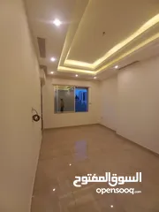  2 شقة فارغة للايجار في عبدون