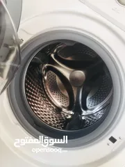  7 Super general front load auto washing machine 12kg good condition