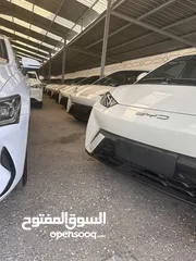  23 سيجول 2023 مستعمل  بحالة الزيرو ألوان مختلفة