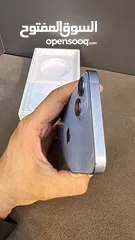  6 Iphone 14plus 256g  battery %85 مستعمل used مكفول اسبوعين  ترجيع او تبديل