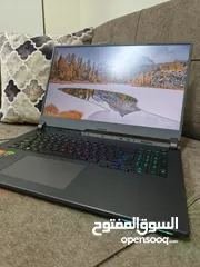 4 Asus Rog Strix Scar 17 Ryzen 9 7th gen RTX4080 بأقل سعر بالعالم حرفيا