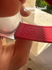  4 ساعه Ferrari مميزه
