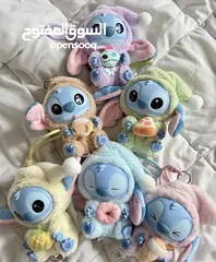  18 العاب / لابوبو / الاصدارات الثلاث /لعبه nommi الترند الجديد / سوني انجل ( الملاك الصغير ) / هيورونو