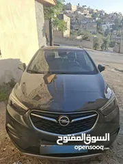  1 اوبل ألماني، 2018 للبيع