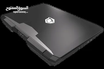  2 لاب توب ألعاب monster tulpar المشتق من asus predator خارق  جديد كرتونة اللاب توب رائع وارد امريكا