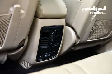 25 جيب جراند شيروكي ليميتد 2017 Jeep Grand Cherokee Limited