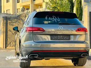  3 طوارق R line