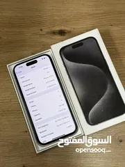  3 iPhone 15 Pro 128