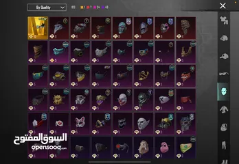  14 حساب ببجي خرافي قوي جدا وبسعر حرق جداا