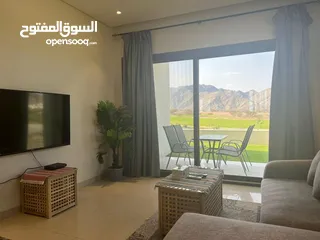  3 1 Bedroom Apartment for Sale in Jabal Sifah REF:985R
