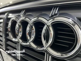  6 Audi e-tron 2021 -  اودي اي-ترون 2021