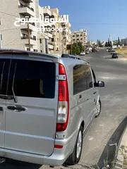  4 مرسيدس فيتو 2012