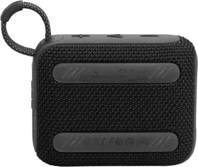  4 سماعات سبيكر بلوتوث براند جي بي ال JBL Go 4 - Ultra-Portable