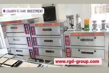  8 MANUFACTURE ALL STAINLESS STEEL ITEMS  تفصيل ستانليس ستيل