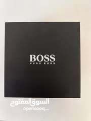  6 Hugo Boss Ocean Edition Watch