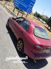  14 دايو لانوس 1997