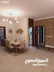  7 شقة مميزة للإيجار طابق أول 160م في أجمل مناطق عبدون/ ref 1664