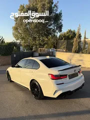  2 BMW 330e فل ال فل اصل ام بكج