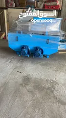  2 ماكينه نجاره