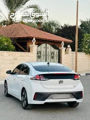  6 Hyundai Ionic N-Line 2020