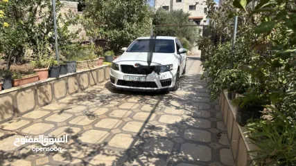  1 اوكتافيا 2014