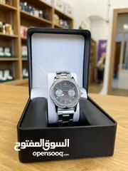  6 ساعات رجالية فخمة وفريدة بأسعار ولا اروع