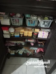  6 عدة صناعة قطع صابون