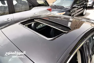  16 فورد فيوجن تيتانيوم هايبرد Ford Fusion Titanium 2019