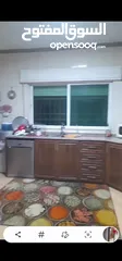  1 شقة طابق ثالث مع روف