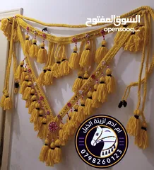  25 زينة خيل ( شبند)