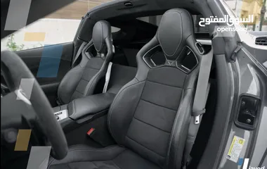  6 chevrolet corvette c7 stingray شفرليت كورڤيت